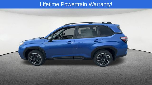 Thumbnail: 2025 Subaru Forester - 5