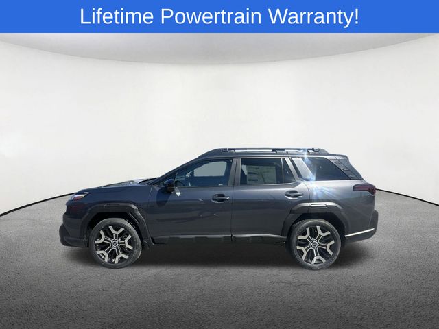 Thumbnail: 2026 Subaru Outback - 11
