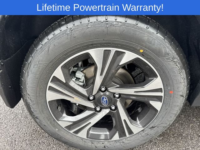 Thumbnail: 2026 Subaru Crosstrek - 16