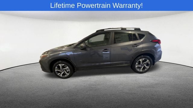 Thumbnail: 2025 Subaru Crosstrek - 5