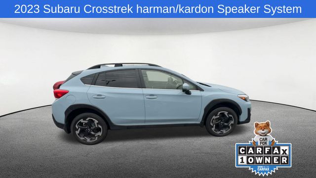 Thumbnail: 2023 Subaru Crosstrek - 10