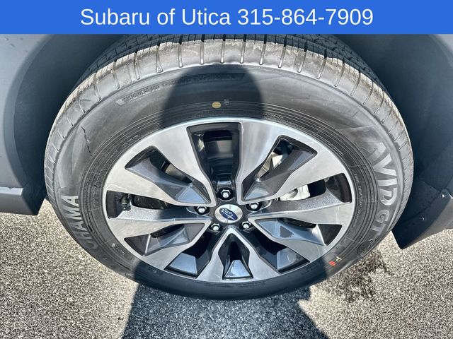 Thumbnail: 2025 Subaru Outback - 16