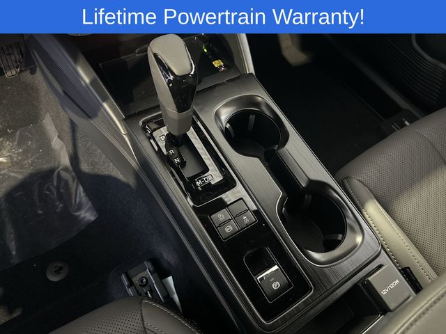 Thumbnail: 2026 Subaru Outback - 25