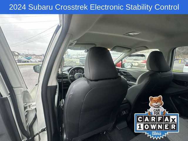 Thumbnail: 2024 Subaru Crosstrek - 22