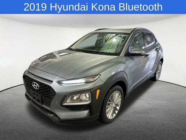 2019 Hyundai Kona SEL -
                  Yorkville, NY