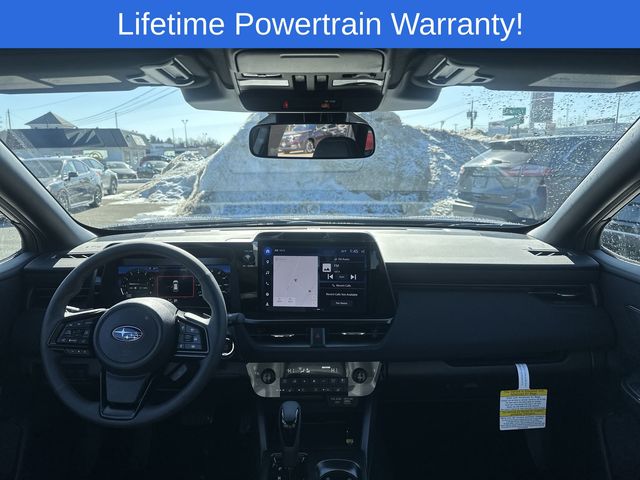 Thumbnail: 2026 Subaru Outback - 19