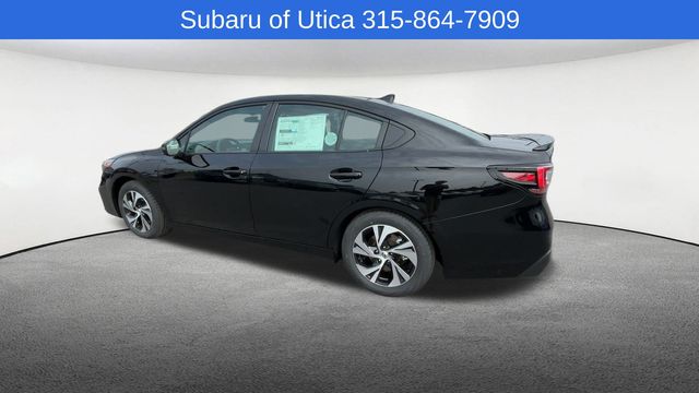 Thumbnail: 2025 Subaru Legacy - 6