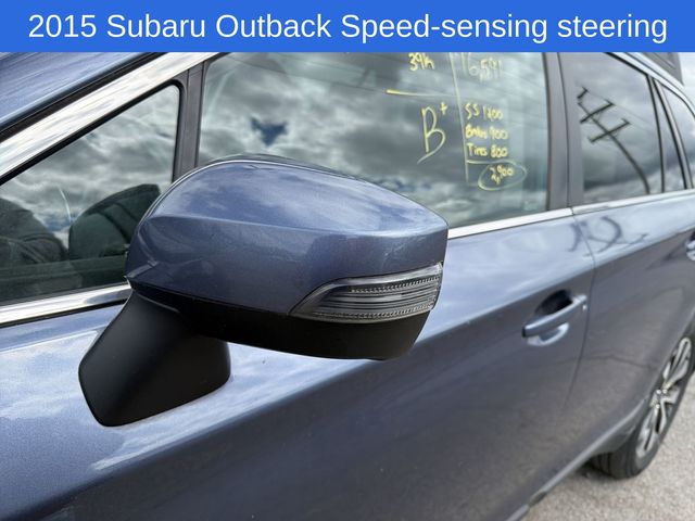 Thumbnail: 2015 Subaru Outback - 17