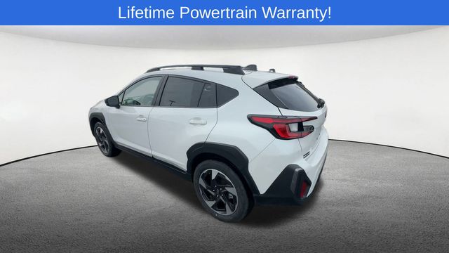 Thumbnail: 2026 Subaru Crosstrek - 6