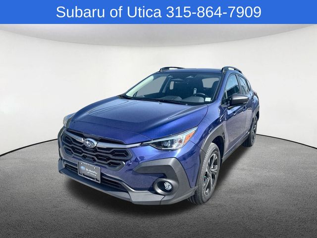 2025 Subaru Crosstrek Premium -
                  Yorkville, NY