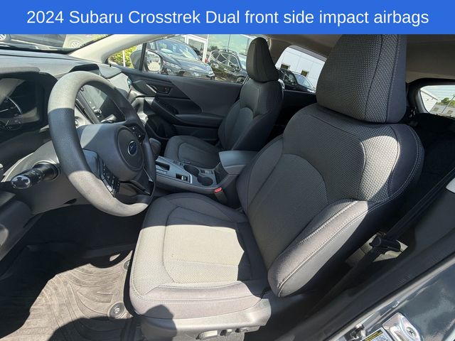Thumbnail: 2024 Subaru Crosstrek - 21