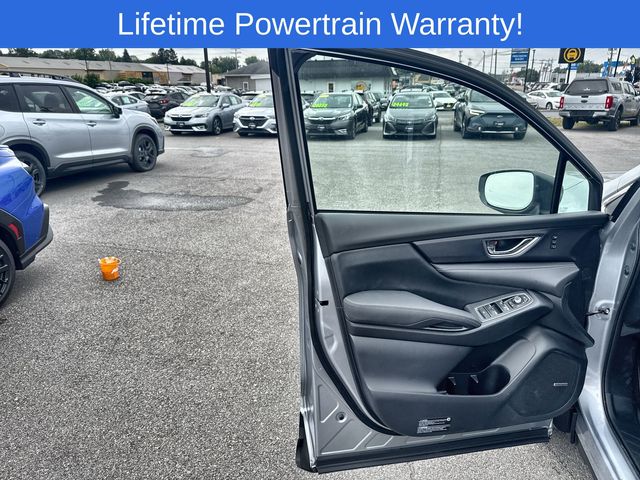 Thumbnail: 2025 Subaru Ascent - 10