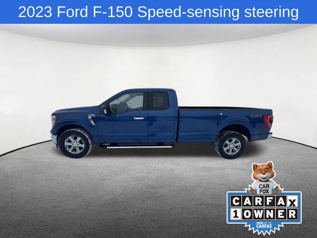 Thumbnail: 2023 Ford F-150 - 13