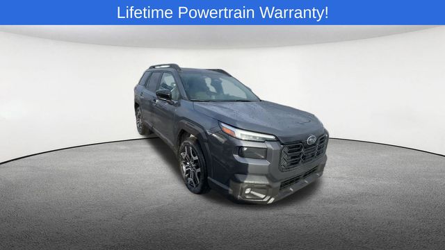 Thumbnail: 2026 Subaru Outback - 2