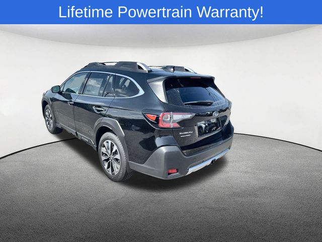 Thumbnail: 2025 Subaru Outback - 12