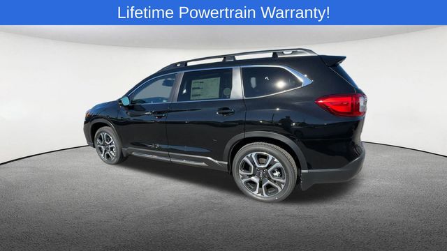 Thumbnail: 2025 Subaru Ascent - 6