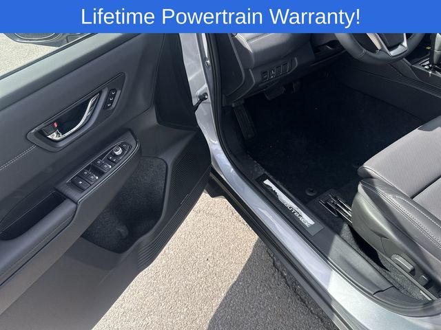 Thumbnail: 2026 Subaru Outback - 10