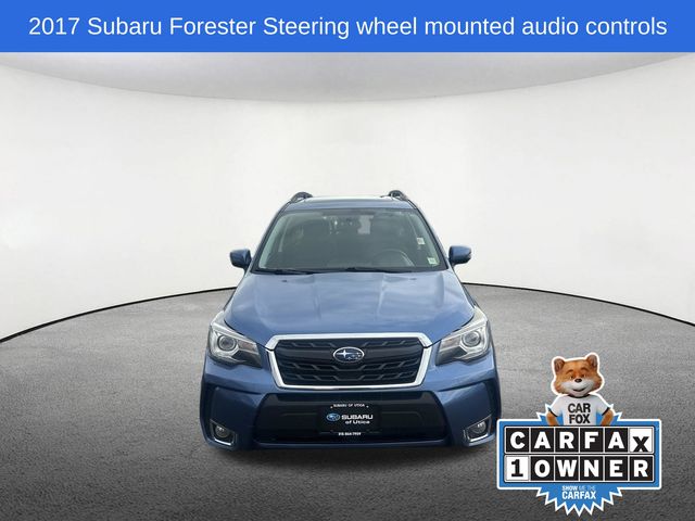 Thumbnail: 2017 Subaru Forester - 16