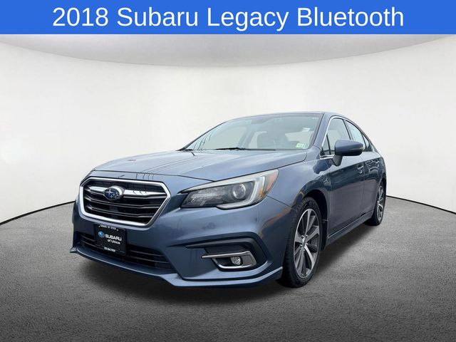 2018 Subaru Legacy 3.6 R -
                  Yorkville, NY
