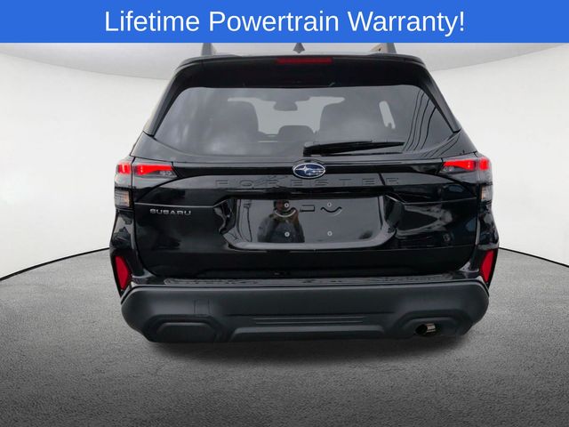 Thumbnail: 2026 Subaru Forester - 13