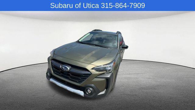 Thumbnail: 2025 Subaru Outback - 4