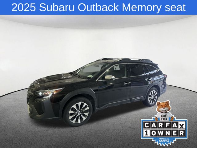 Thumbnail: 2025 Subaru Outback - 16
