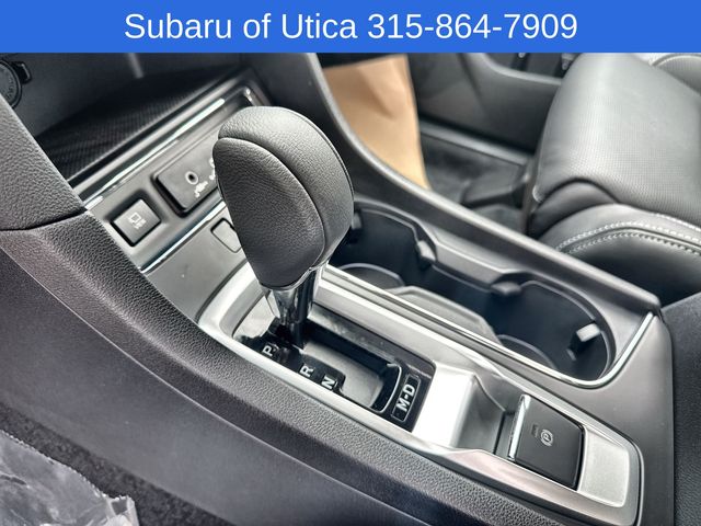 Thumbnail: 2025 Subaru Ascent - 25