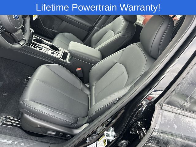 Thumbnail: 2026 Subaru Outback - 20