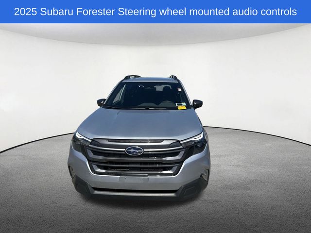 Thumbnail: 2025 Subaru Forester - 14