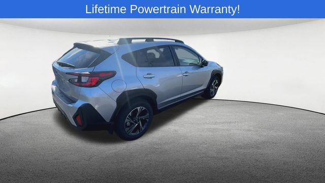 Thumbnail: 2025 Subaru Crosstrek - 8