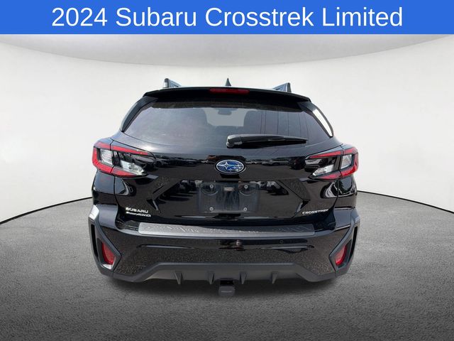 Thumbnail: 2024 Subaru Crosstrek - 15