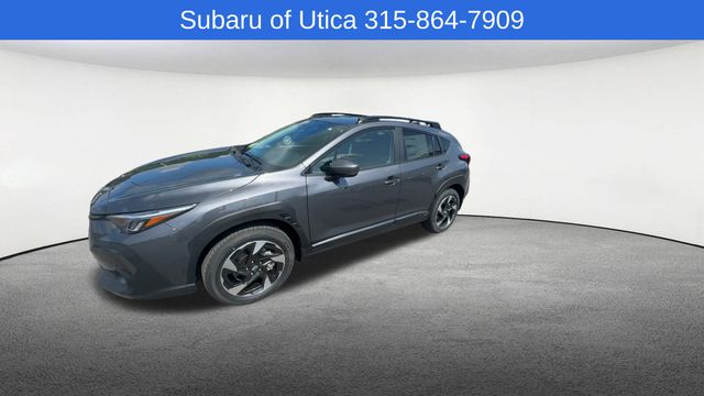 Thumbnail: 2025 Subaru Crosstrek - 5