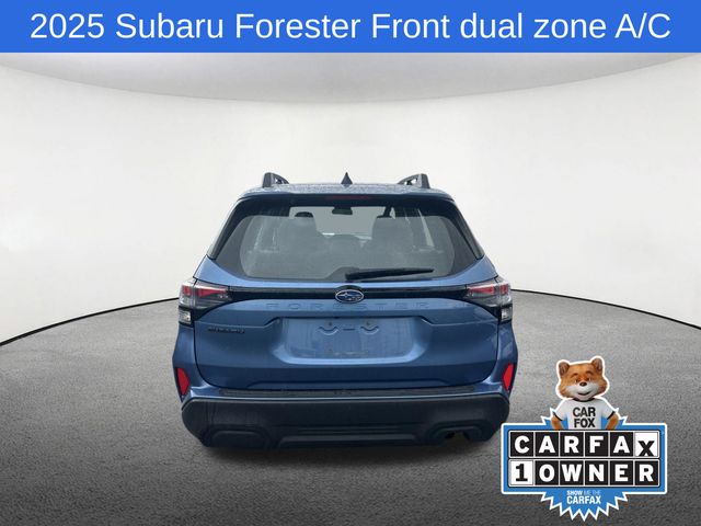 Thumbnail: 2025 Subaru Forester - 12