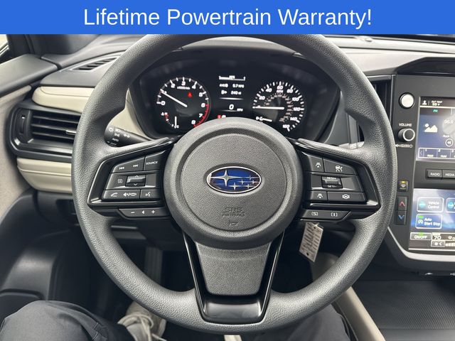 Thumbnail: 2025 Subaru Forester - 22