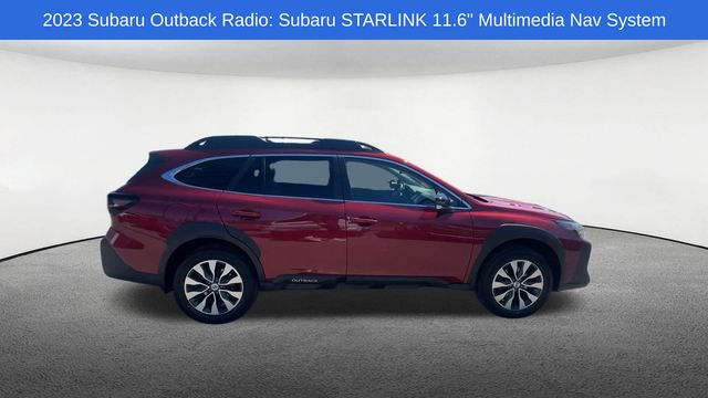 Thumbnail: 2023 Subaru Outback - 10