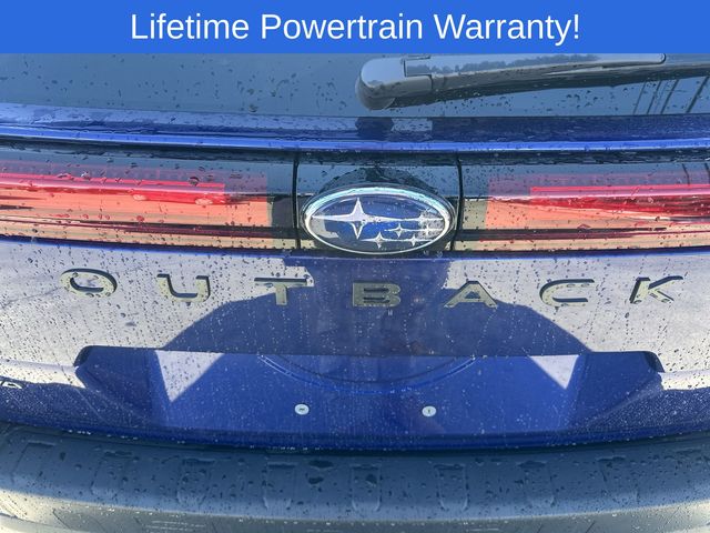 Thumbnail: 2026 Subaru Outback - 16