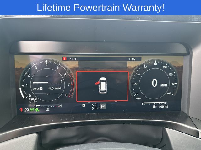 Thumbnail: 2026 Subaru Outback - 26