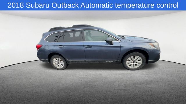 Thumbnail: 2018 Subaru Outback - 10