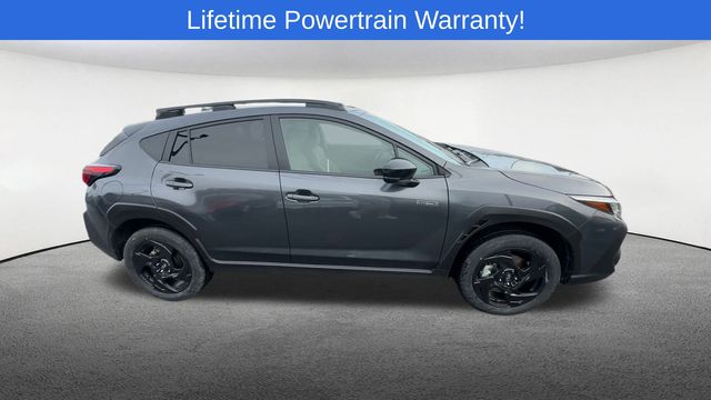 Thumbnail: 2026 Subaru Crosstrek - 9