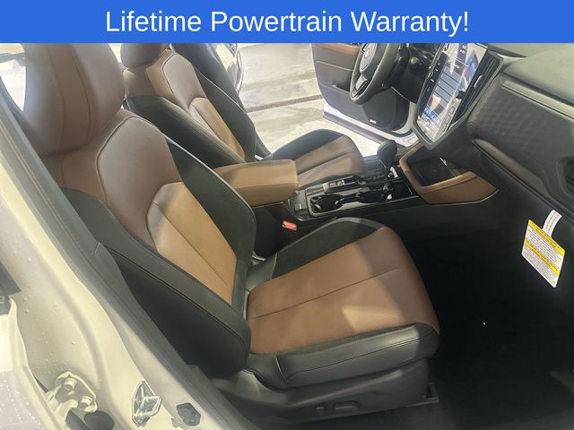 Thumbnail: 2026 Subaru Forester - 21