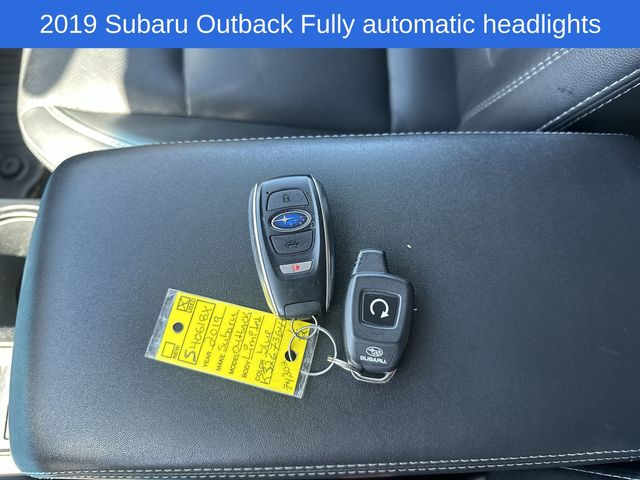 Thumbnail: 2019 Subaru Outback - 30