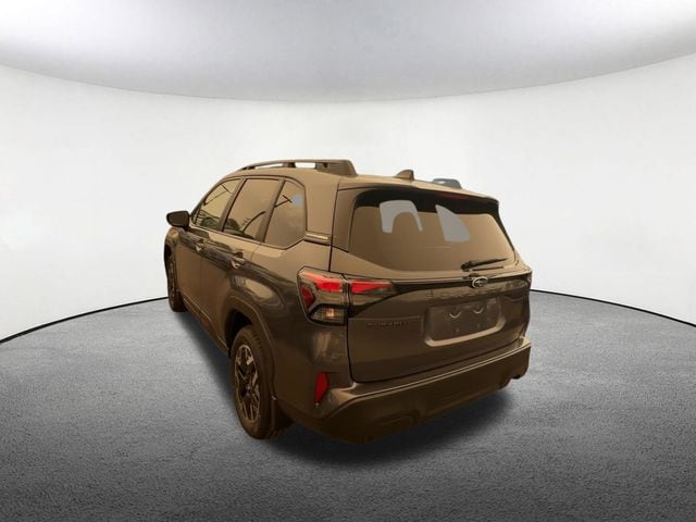 Thumbnail: 2026 Subaru Forester - 6