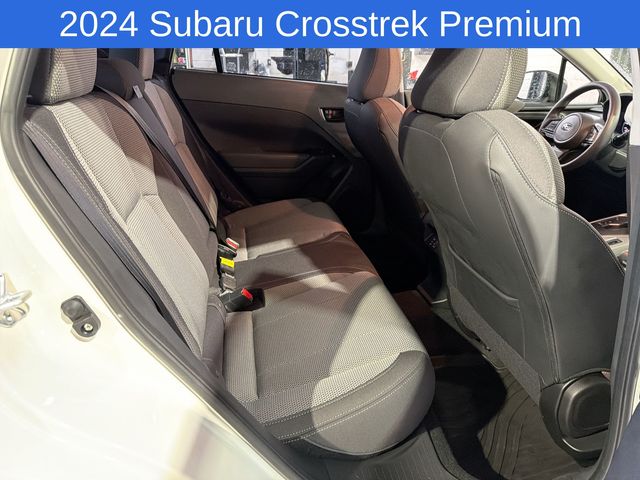 Thumbnail: 2024 Subaru Crosstrek - 22