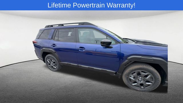Thumbnail: 2026 Subaru Outback - 10