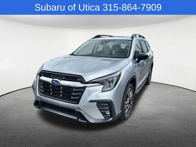 Thumbnail: 2025 Subaru Ascent - 1