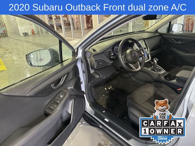 Thumbnail: 2020 Subaru Outback - 12