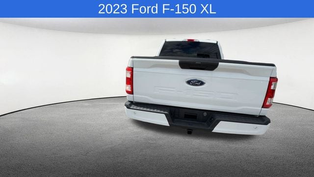 Thumbnail: 2023 Ford F-150 - 8