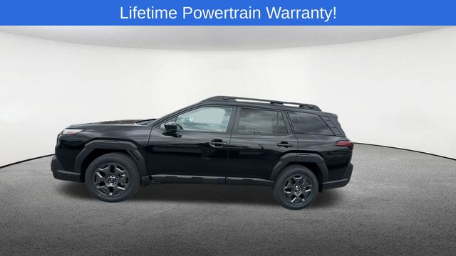 Thumbnail: 2026 Subaru Outback - 5