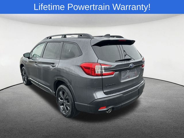 Thumbnail: 2026 Subaru Ascent - 12