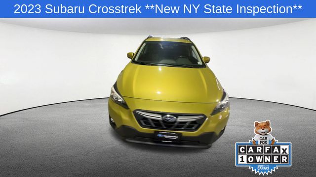 Thumbnail: 2023 Subaru Crosstrek - 3